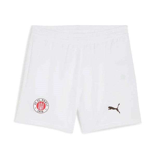 Pantalones St. Pauli 2ª 2025/26